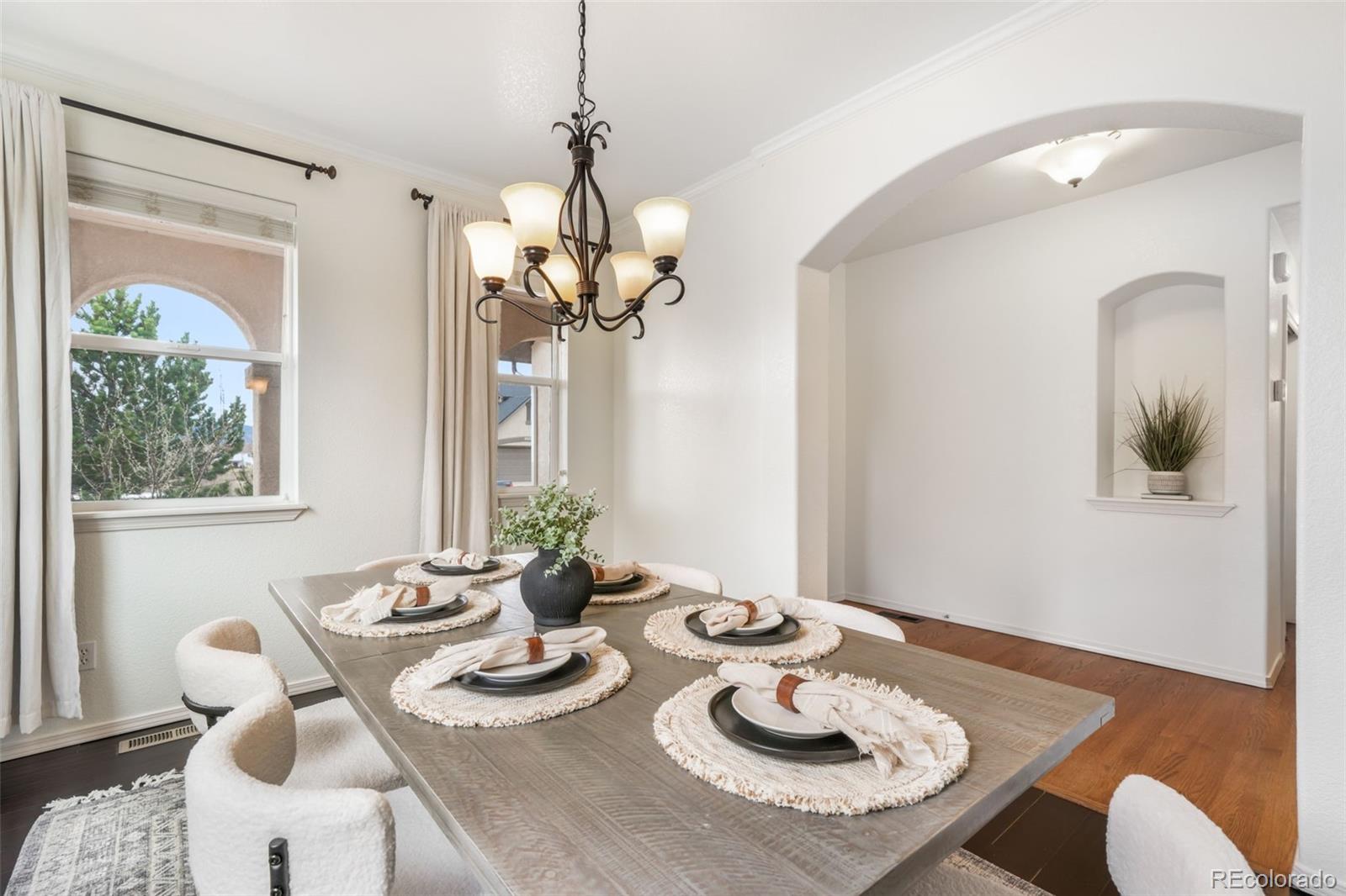 16043 Bridle Ridge Drive