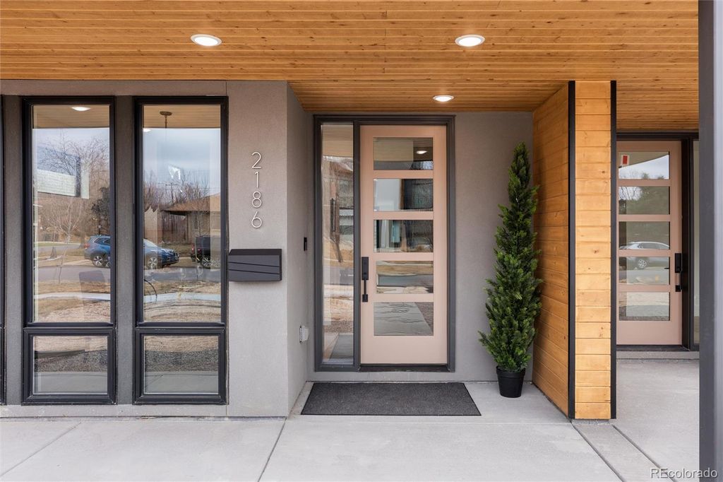 Photo of 2186 King Street, Denver, CO 80211 (MLS # 9246466)