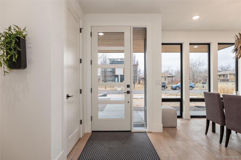 Photo of 2186 King Street, Denver, CO 80211 (MLS # 9246466)