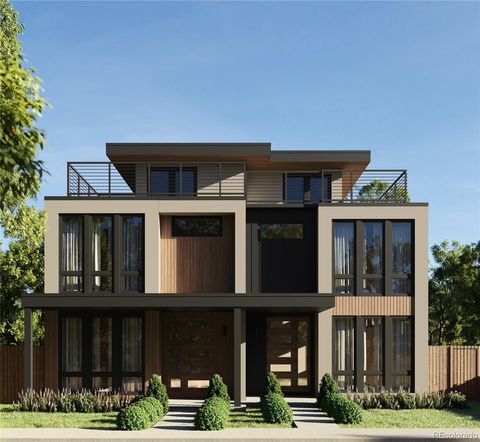 Photo of 2186 King Street, Denver, CO 80211 (MLS # 9246466)