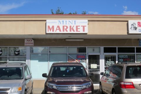 2960 S Federal Boulevard Denver CO 80236