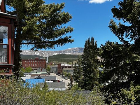 304 W 7th Street Leadville CO 80461