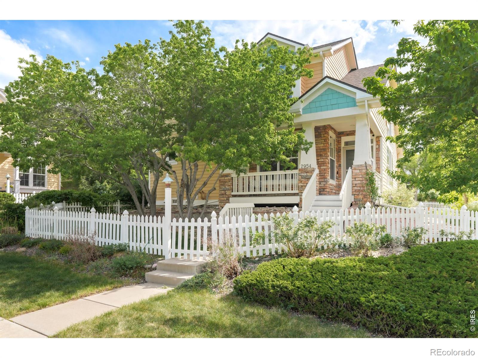 2954 Shoshone Trail