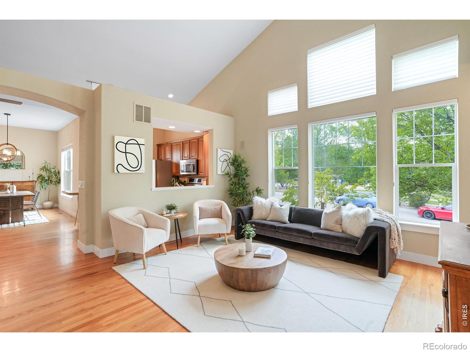 2954 Shoshone Trail