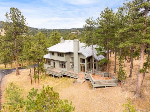 Photo of 2290 Juniper Court, Golden, CO 80401 (MLS # 1613504)