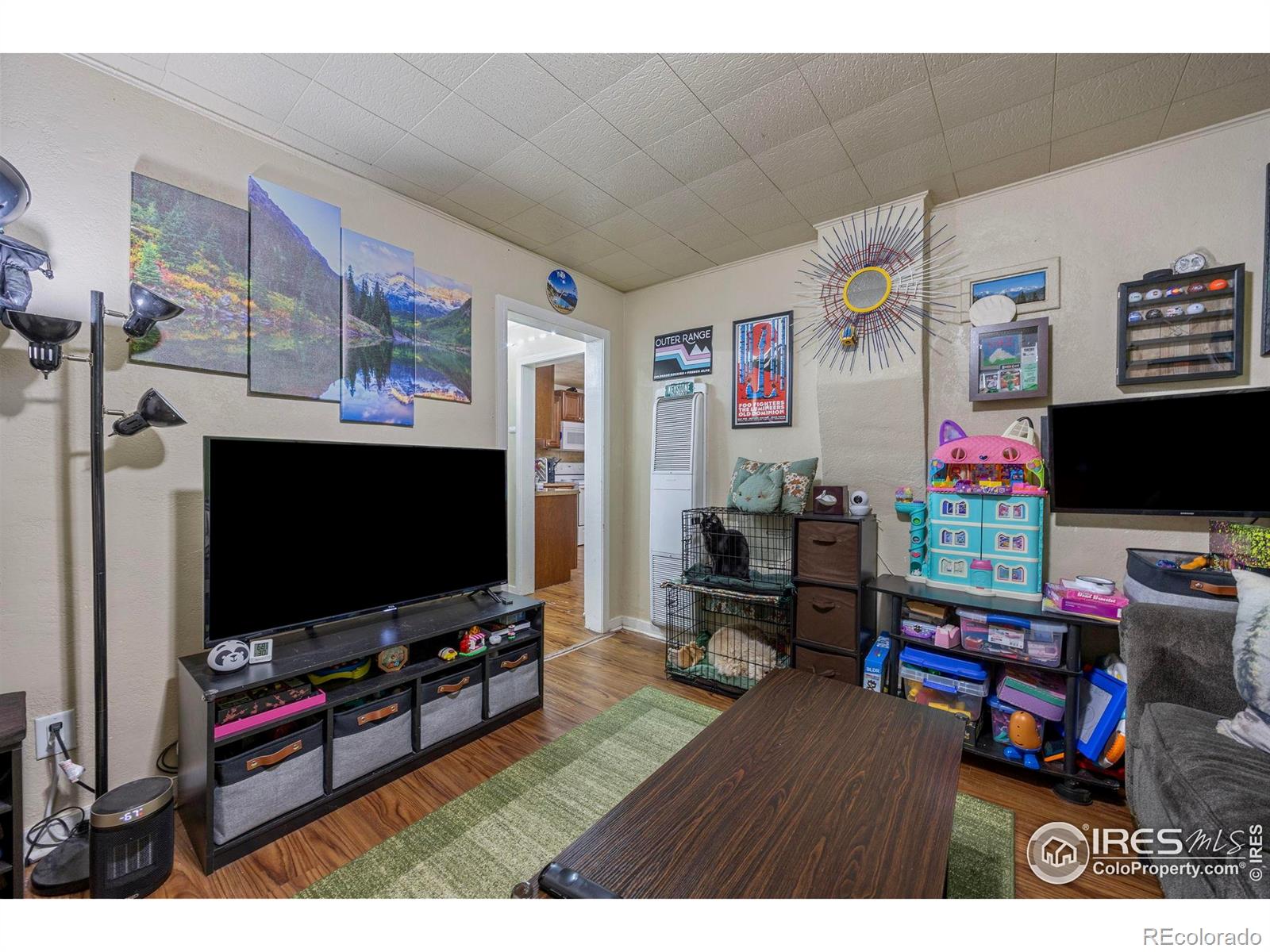 1225 Pleasant Acres Drive