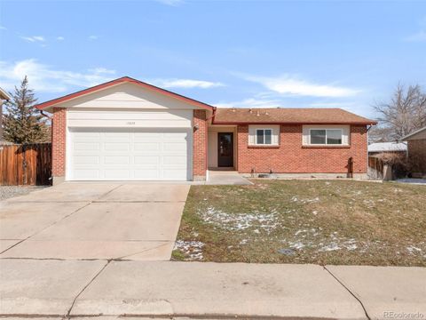 13635 W 74th Place, Arvada, CO 80005 - #: 3154834