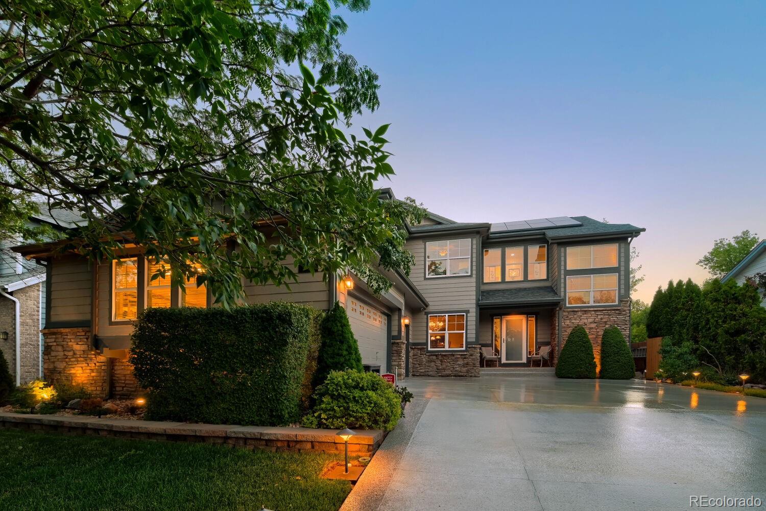 545 Hayloft Way