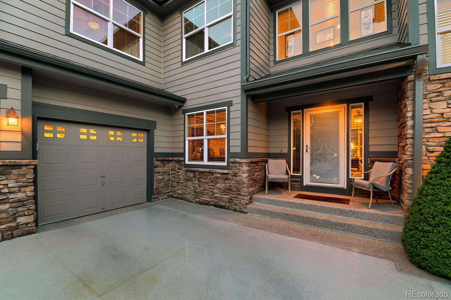 545 Hayloft Way