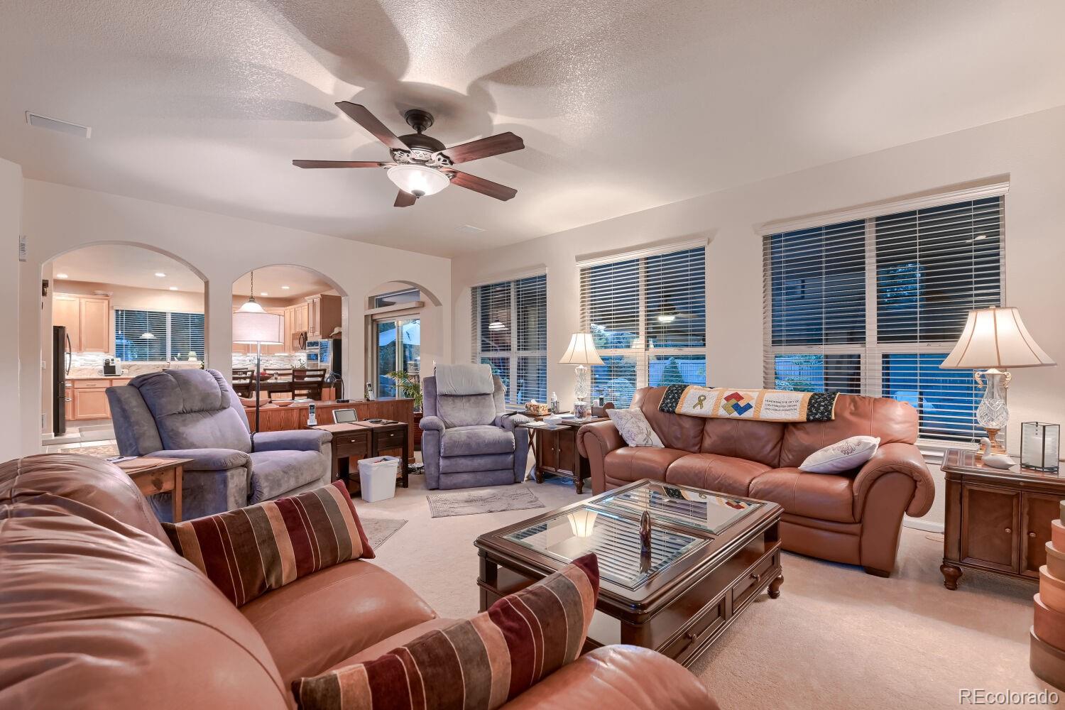 545 Hayloft Way