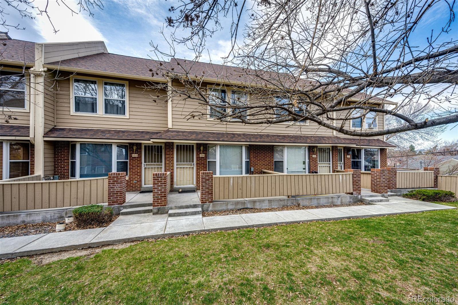 3300 W Florida Avenue 104