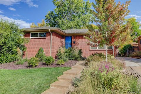 3810 S Fox Street Englewood CO 80110