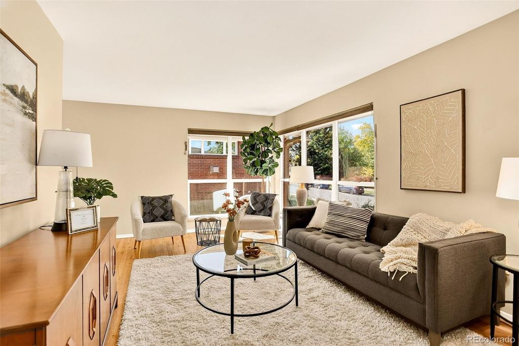 Photo of 3810 S Fox Street, Englewood, CO 80110 (MLS # 8826077)