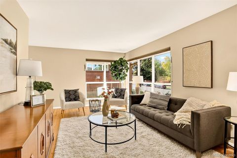 3810 S Fox Street Englewood CO 80110