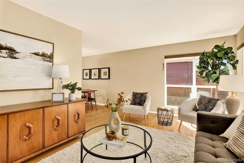 3810 S Fox Street Englewood CO 80110