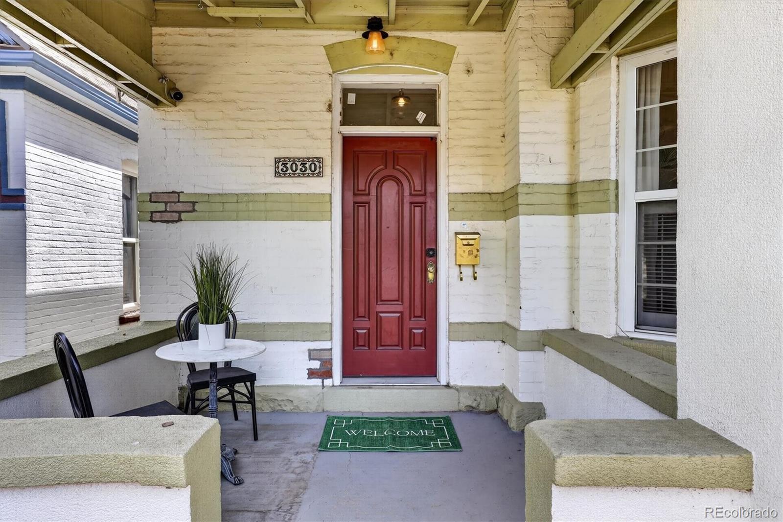 3030 N Marion Street