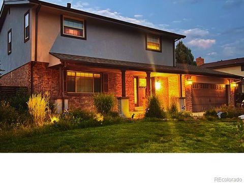 7184 S Clarkson Street Centennial CO 80122