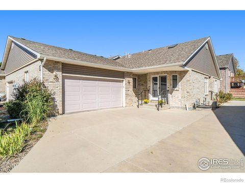 2120 Maid Marian Court, Fort Collins, CO 80524 - #: IR997271