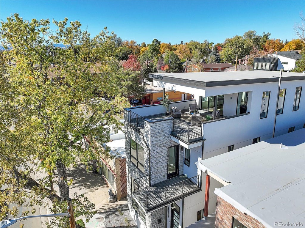 Photo of 4895 W 29th Avenue, Denver, CO 80212 (MLS # 6059121)
