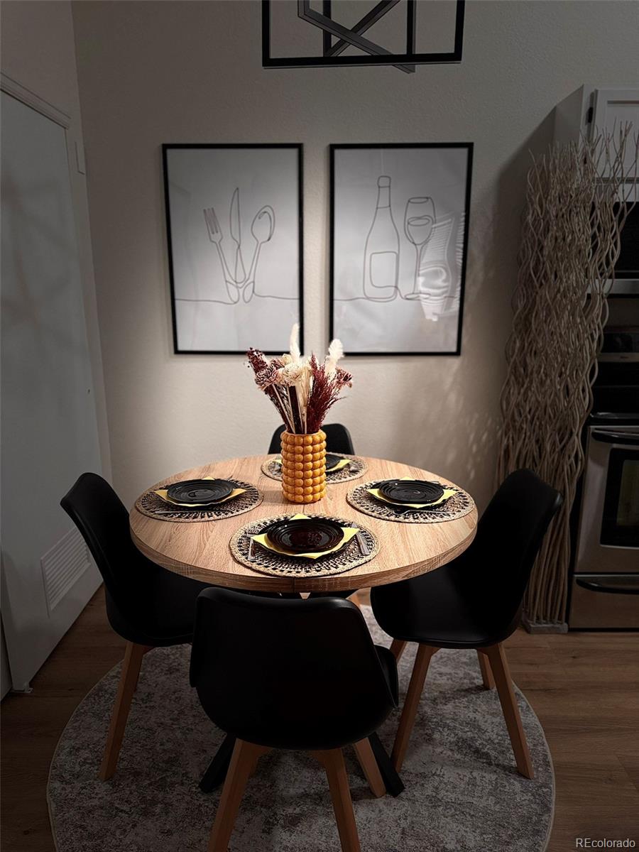 6705 S Field Street 823