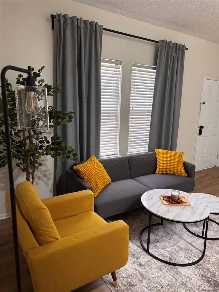 6705 S Field Street 823