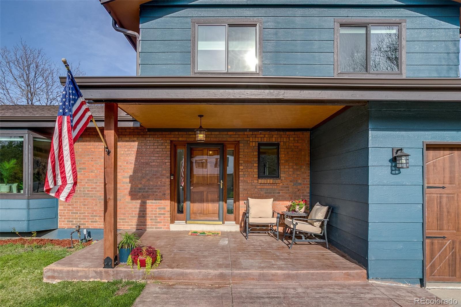 26 Yank Way, Lakewood, CO, 80228 1 26 Yank Way