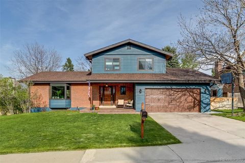 26 Yank Way Lakewood CO 80228
