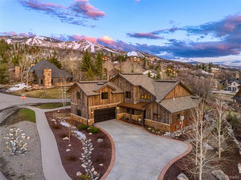 1206 Clubhouse Circle, Steamboat Springs, CO 80487 - #: 4670565