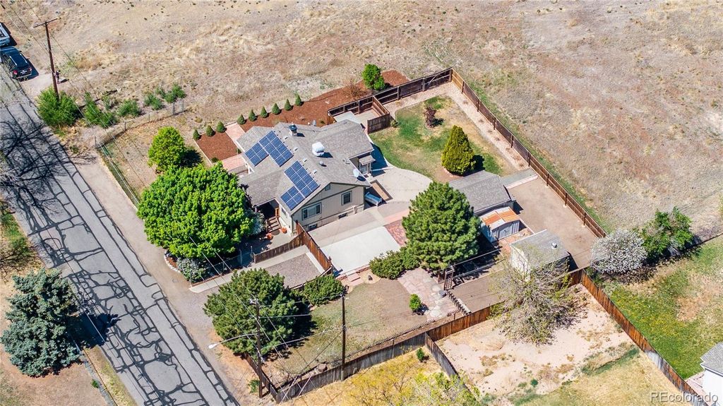 Photo of 5855 W Virginia Avenue, Lakewood, CO 80226 (MLS # 9899938)