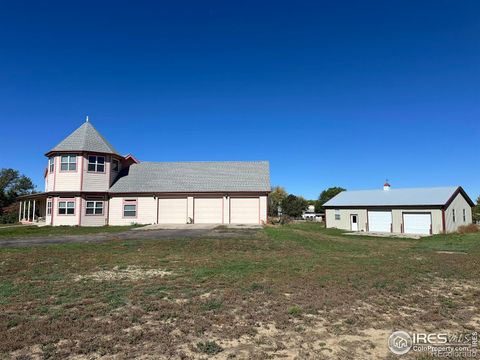 5349 Ocotillo Court Johnstown CO 80534