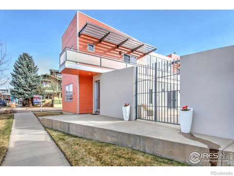 2100 Andrew Alden Street Longmont CO 80504