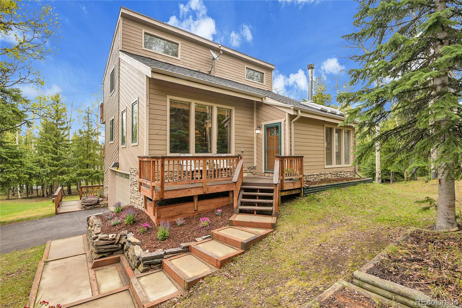 2654 Sinton Road