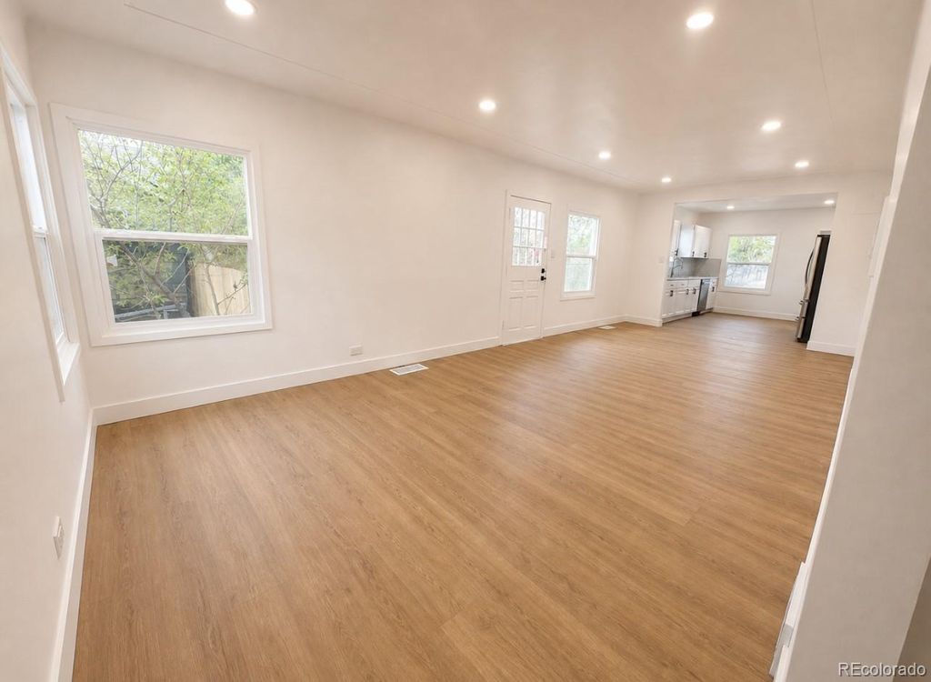 Photo of 1315 S Knox Court, Denver, CO 80219 (MLS # 3378591)