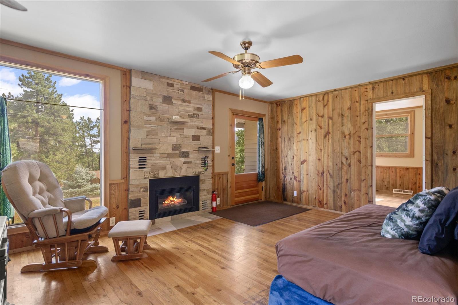 5825 Herzman Drive, Evergreen, CO, 80439 3 5825 Herzman Drive
