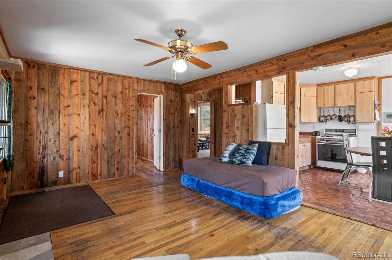 5825 Herzman Drive, Evergreen, CO, 80439 2 5825 Herzman Drive