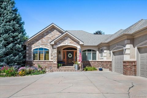 6703 S Yates Court Littleton CO 80128