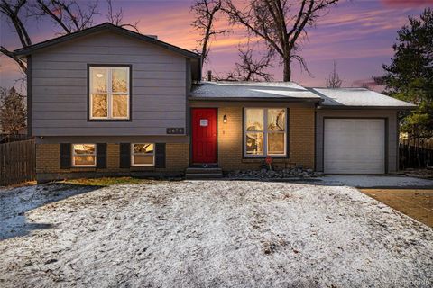 2679 S Memphis Way Aurora CO 80013