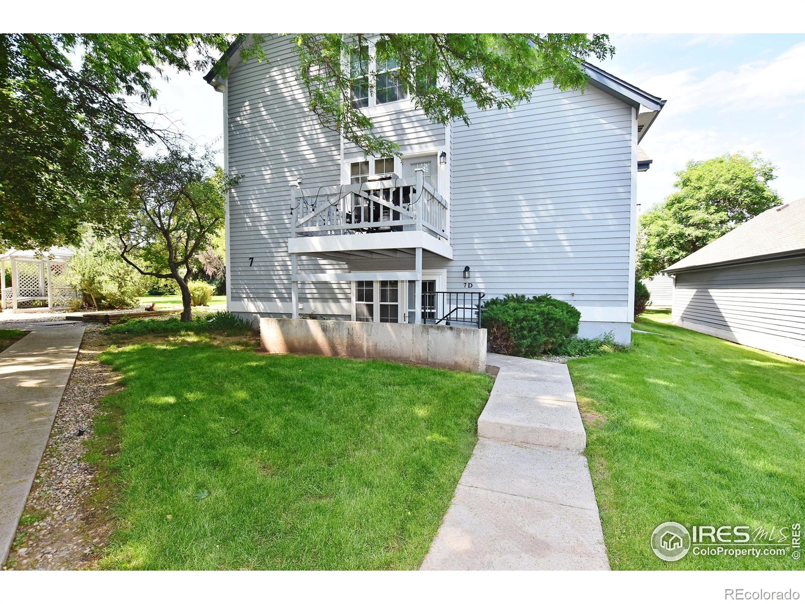 1601 W Swallow Road D