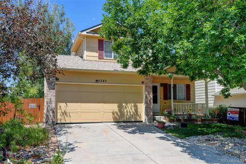 5241 E 128th Way Thornton CO 80241