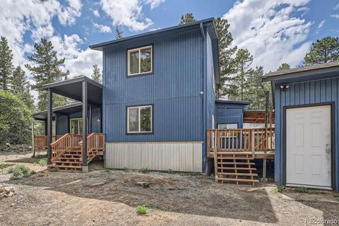 Photo of Golden, CO 80403 (MLS # 2187790)