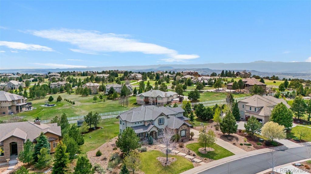 Photo of 6635 Tremolite Drive, Castle Rock, CO 80108 (MLS # 8675381)