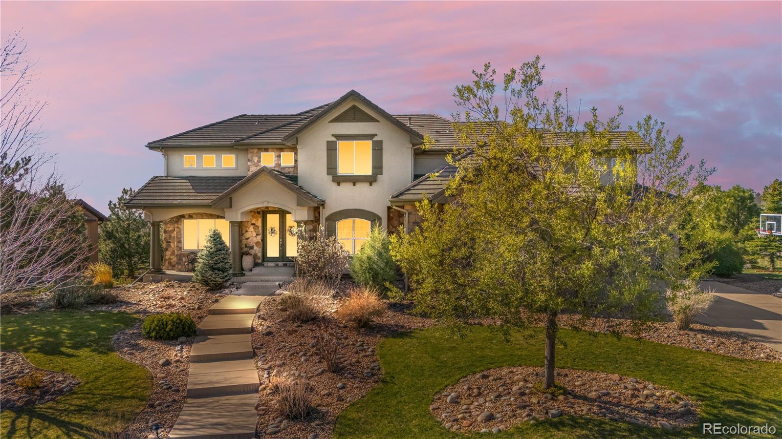 6635 Tremolite Drive