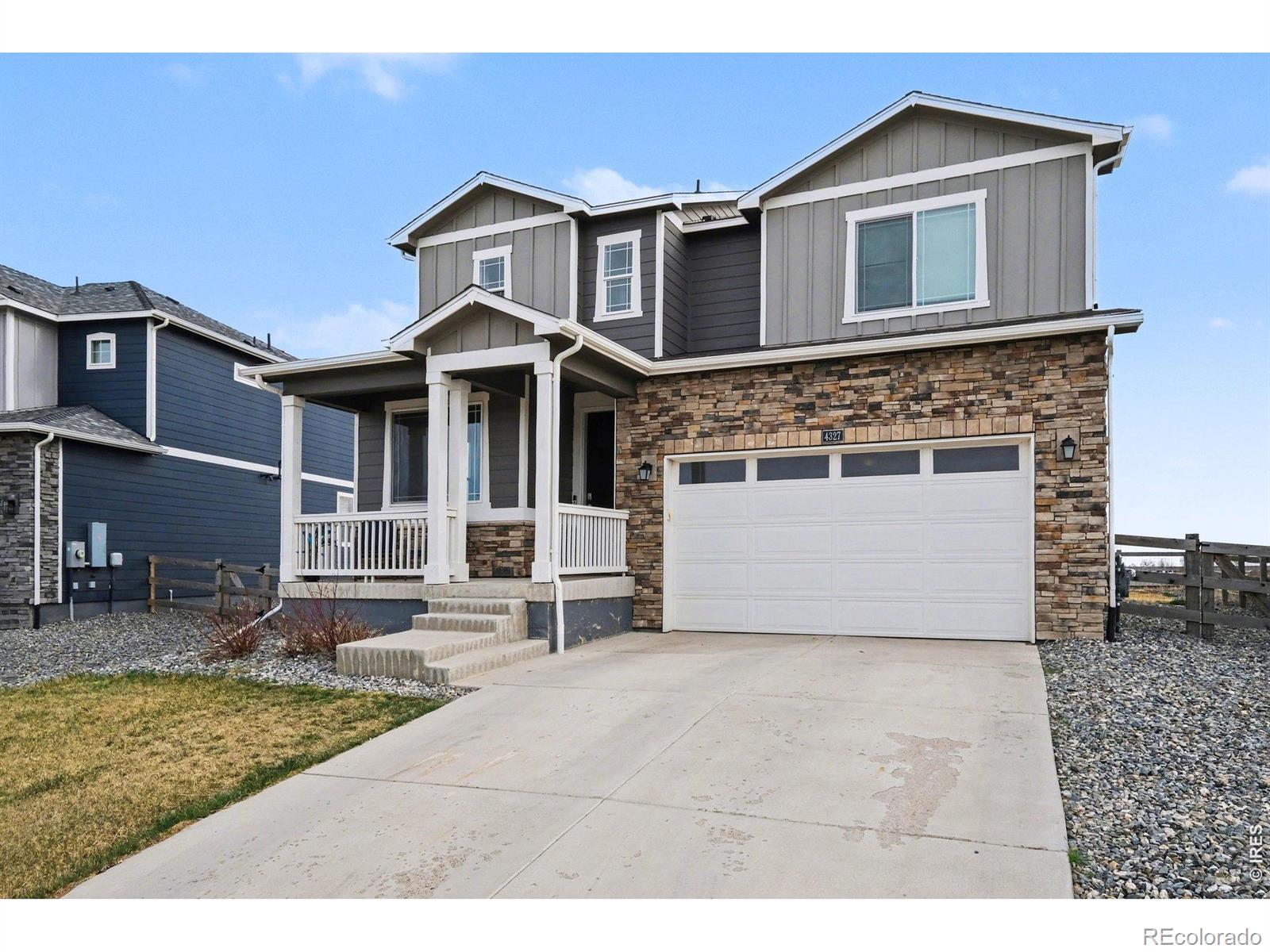 4327 Fox Grove Drive