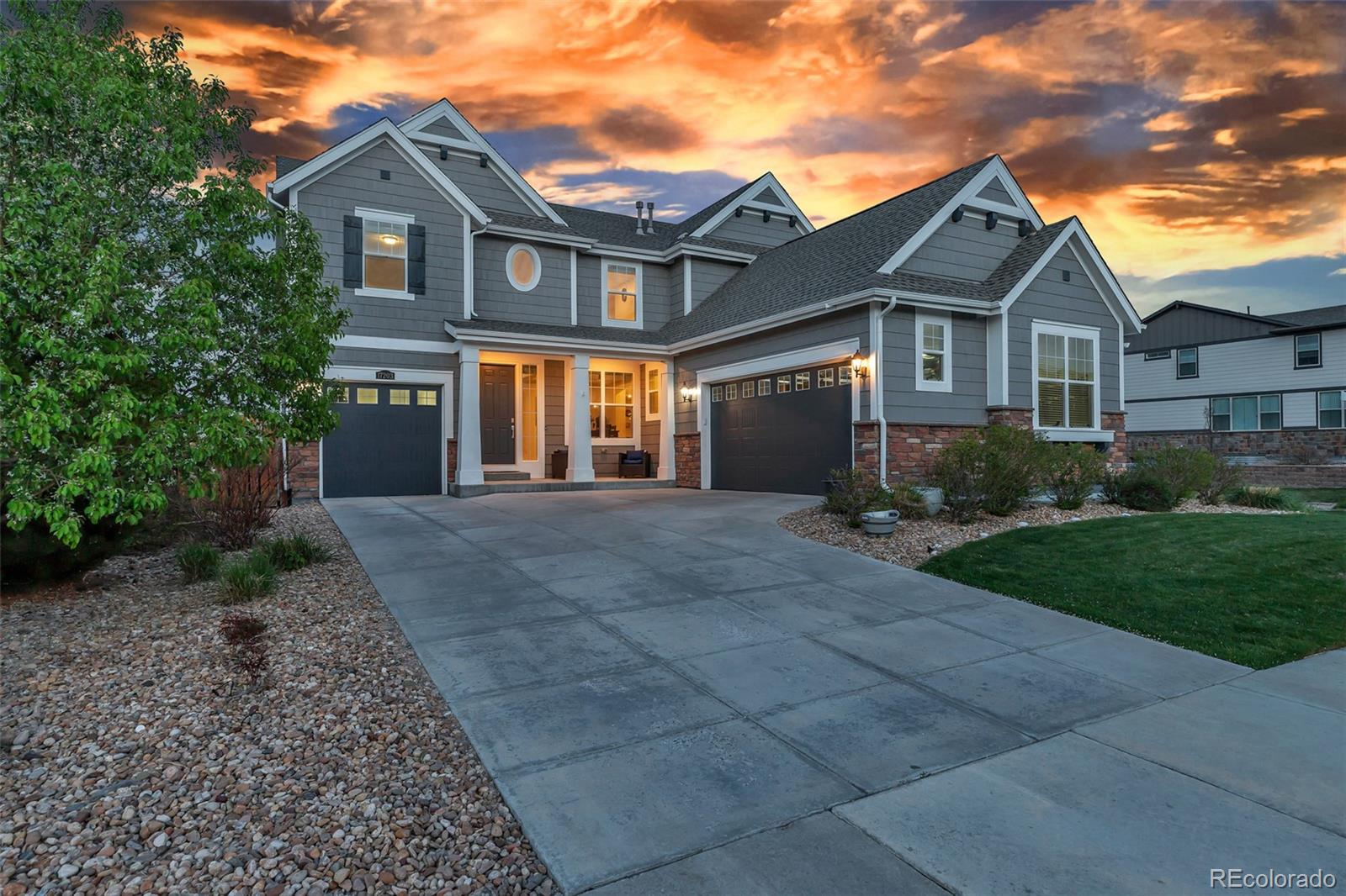 17203 W 84th Drive