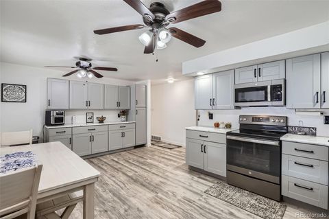 Photo of 6761 Harlan Street, Arvada, CO 80003 (MLS # 6165631)