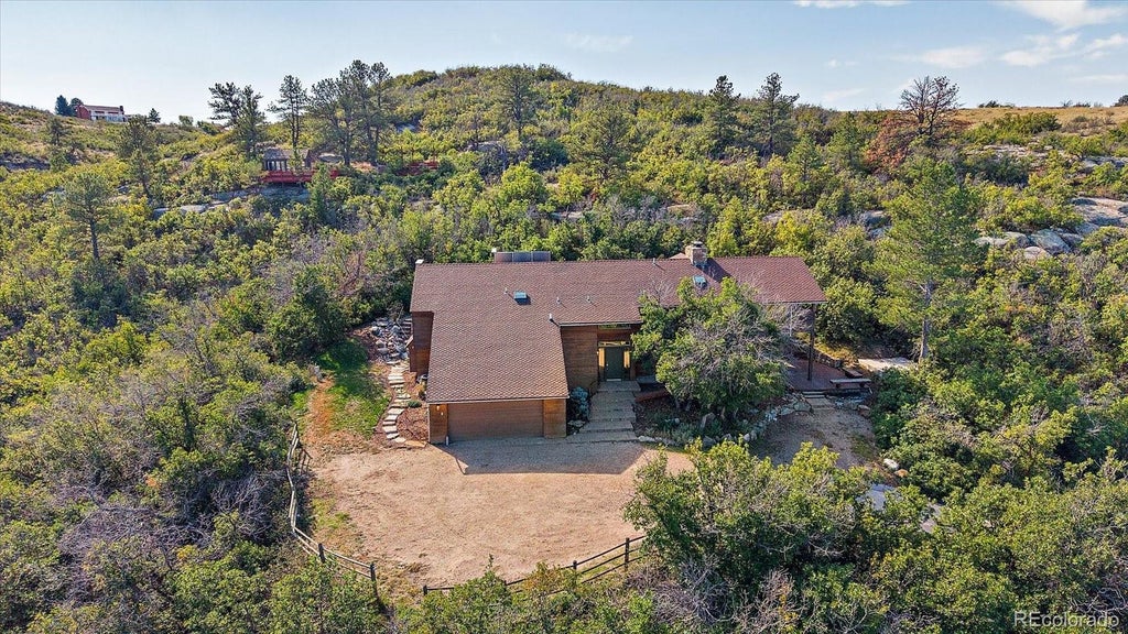 Photo of 560 Valley Road, Littleton, CO 80124 (MLS # 5506581)