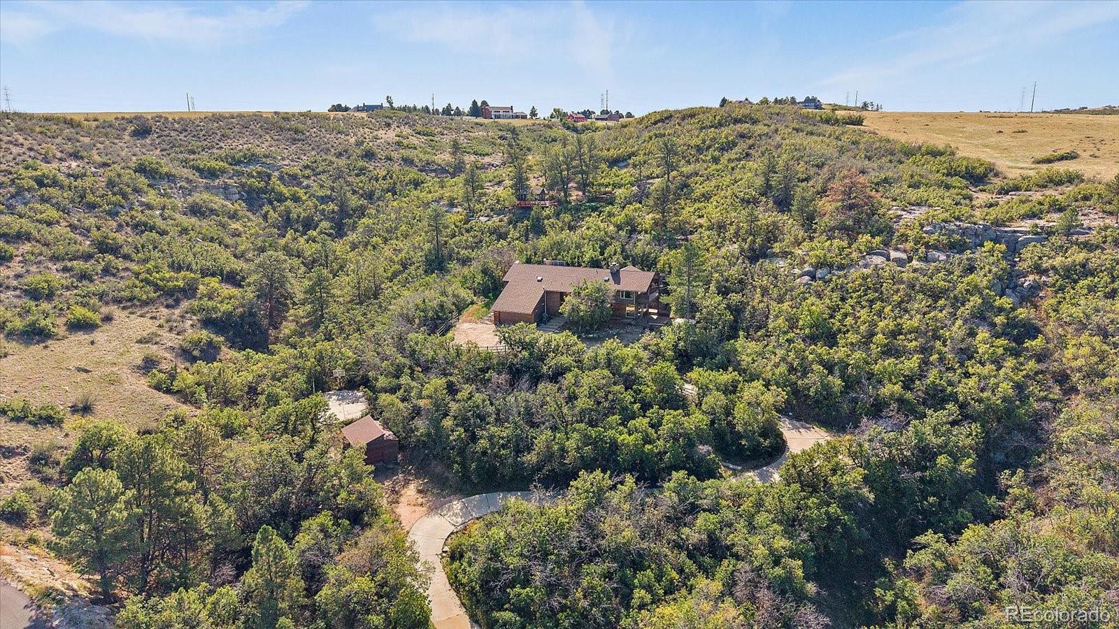 560 Valley Road, Littleton, CO, 80124 1 560 Valley Road
