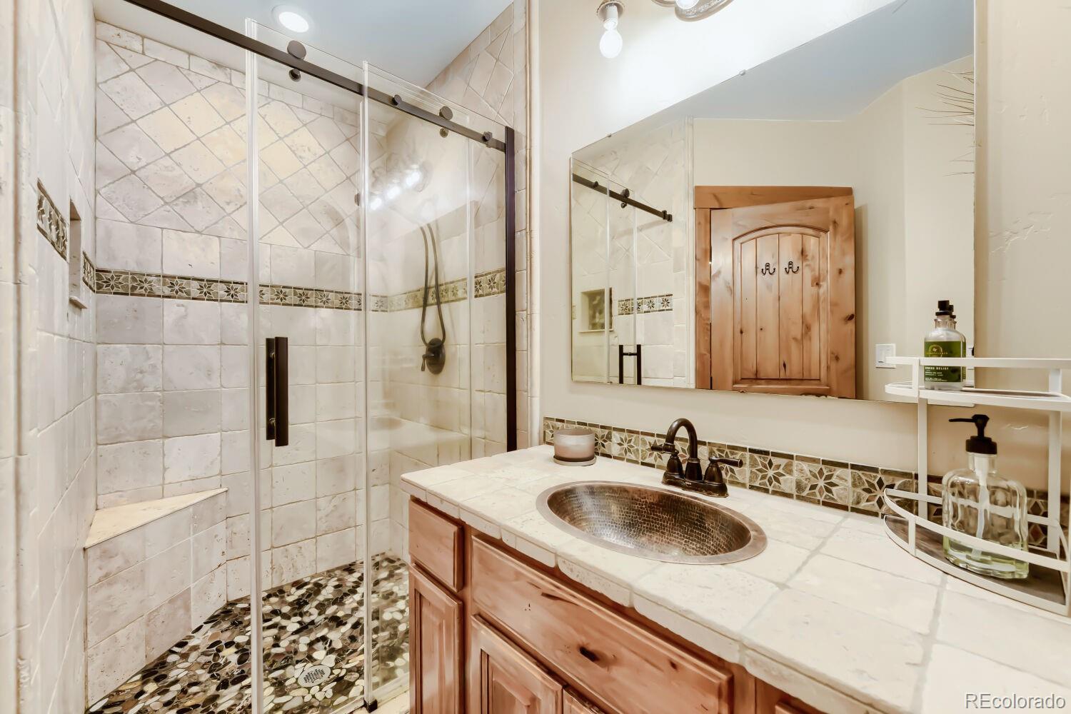 19123 Silver Ranch Road