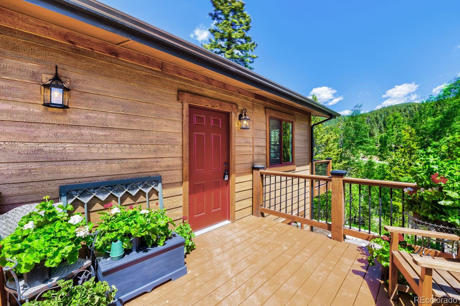 19123 Silver Ranch Road