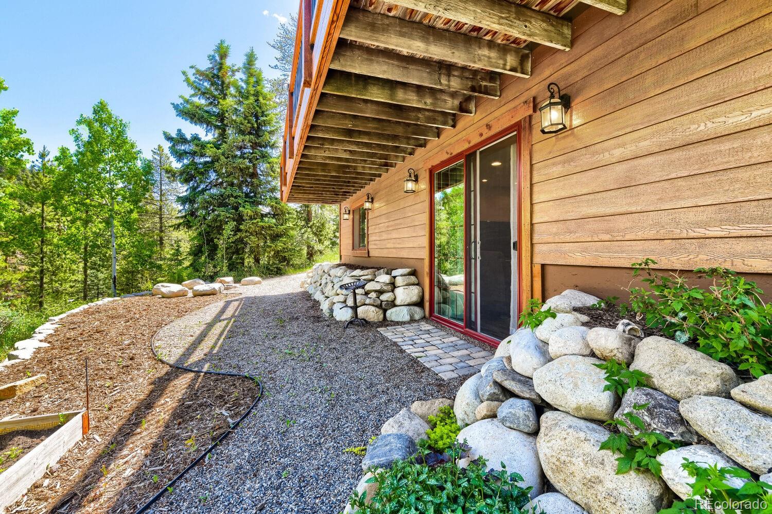 19123 Silver Ranch Road